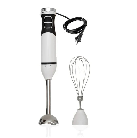 Electric Hand Blender & Egg Whisk 2-in-1 – Multi-Function Mixer
