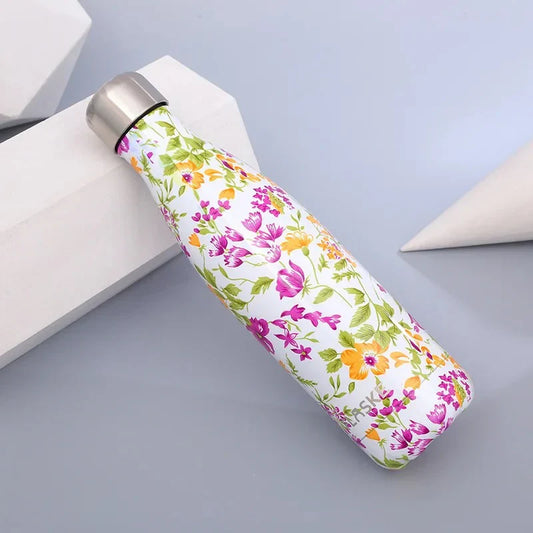 Stainless Steel Bottle 500 ML-D2