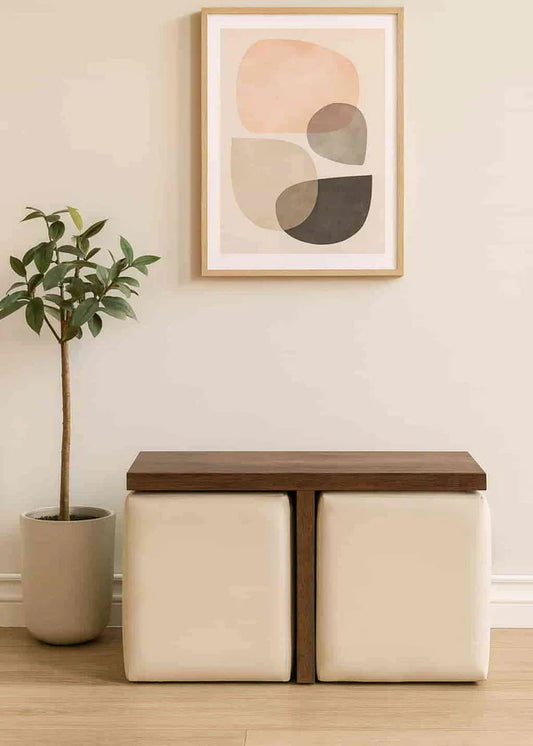 CEDAR TABLE