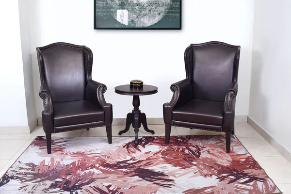 Vista Room Chair – Premium Quality Living Room Seating Chair