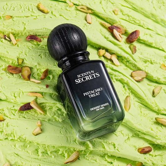 Pistachio Treats – Delicious Premium Pistachio Dessert