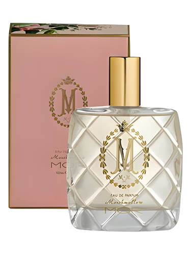 MOR Marshmallow Eau de Parfum – Soft & Feminine Scent