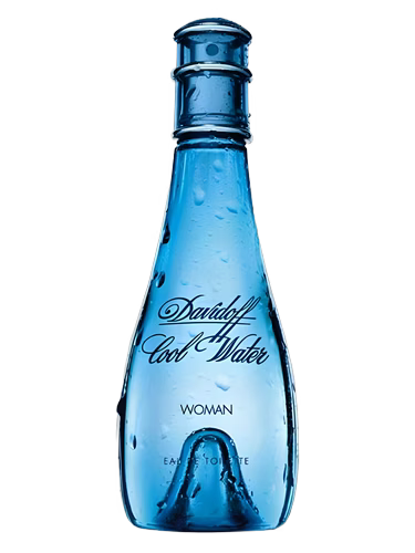 Cool Water Davidoff