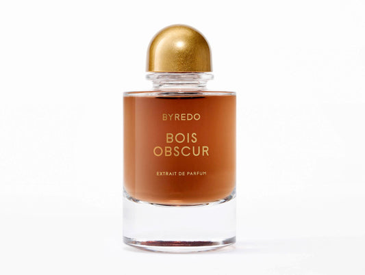 Bois Obscur Perfume – Luxury Woody Fragrance for Men & Women